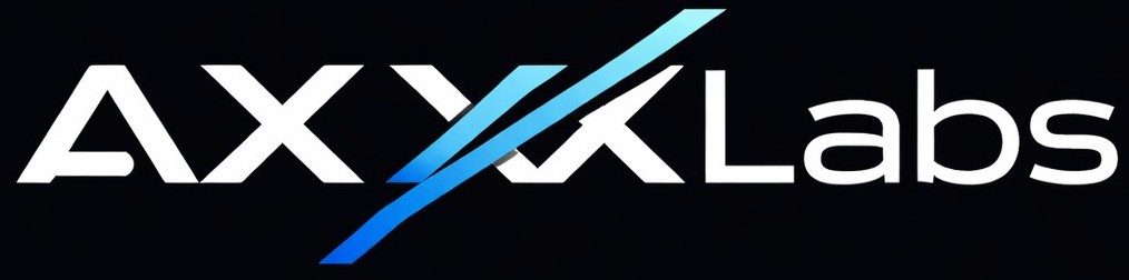 AXXXLabs logo